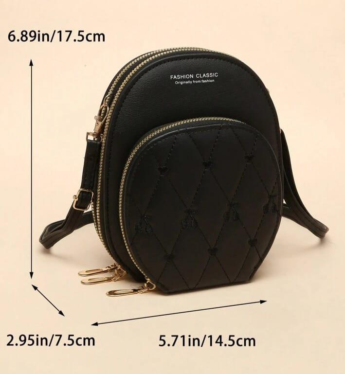 Girl's crossboby bag