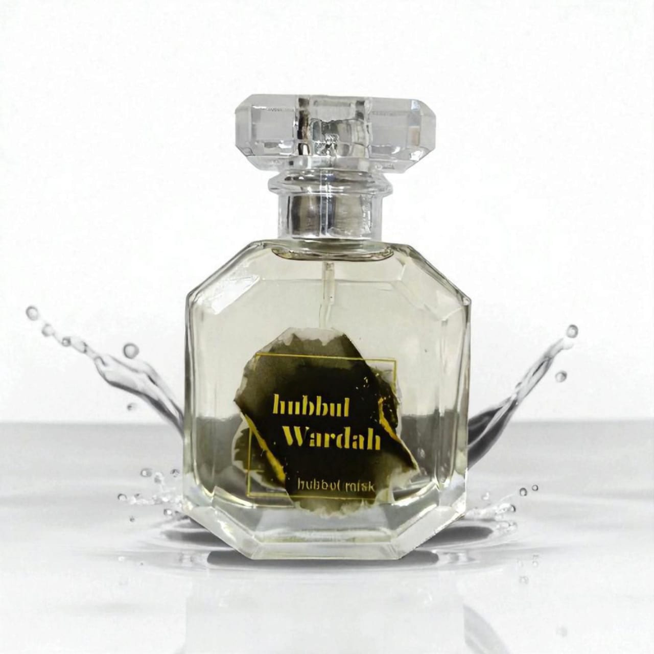 Hubbul Wardah