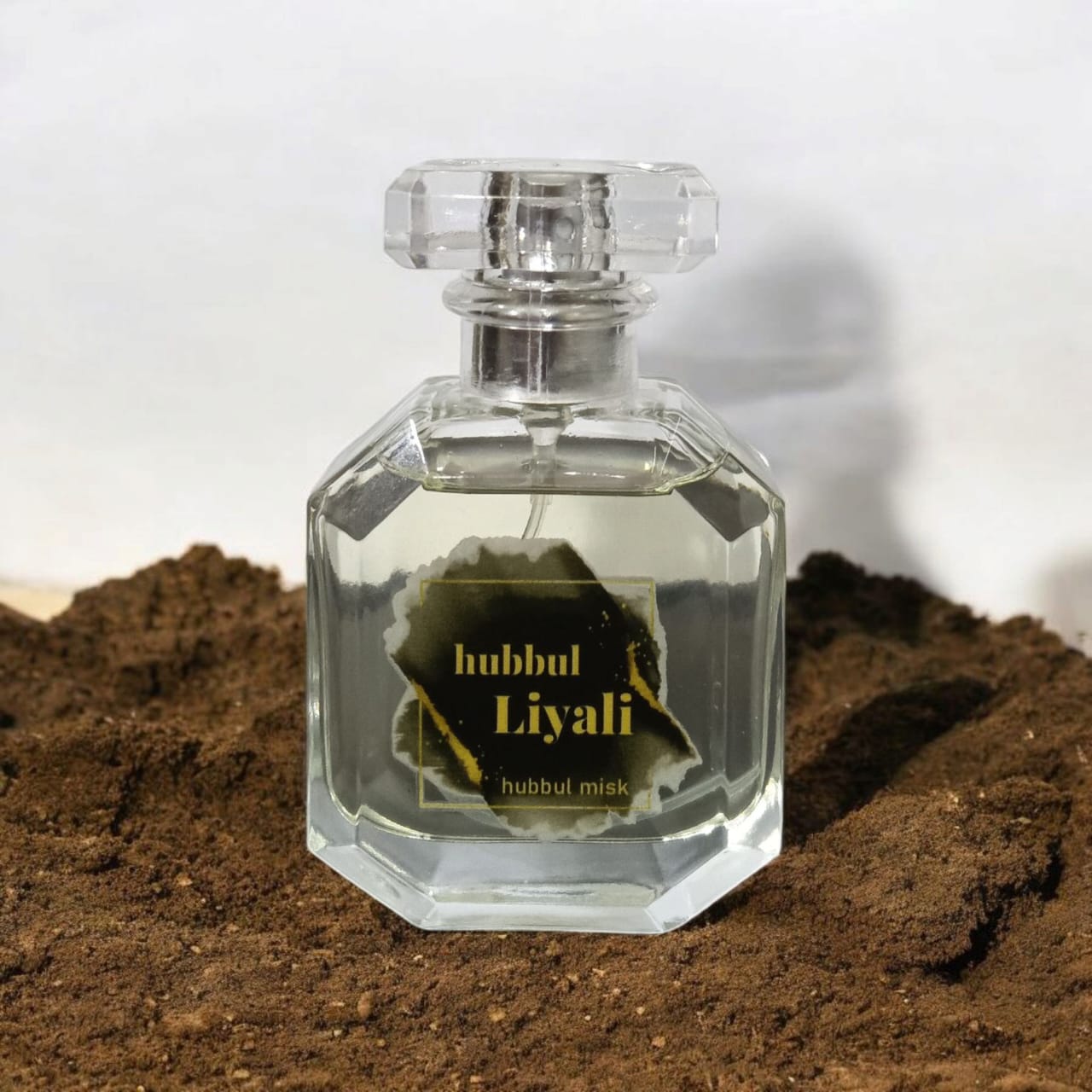 Hubbul Layali