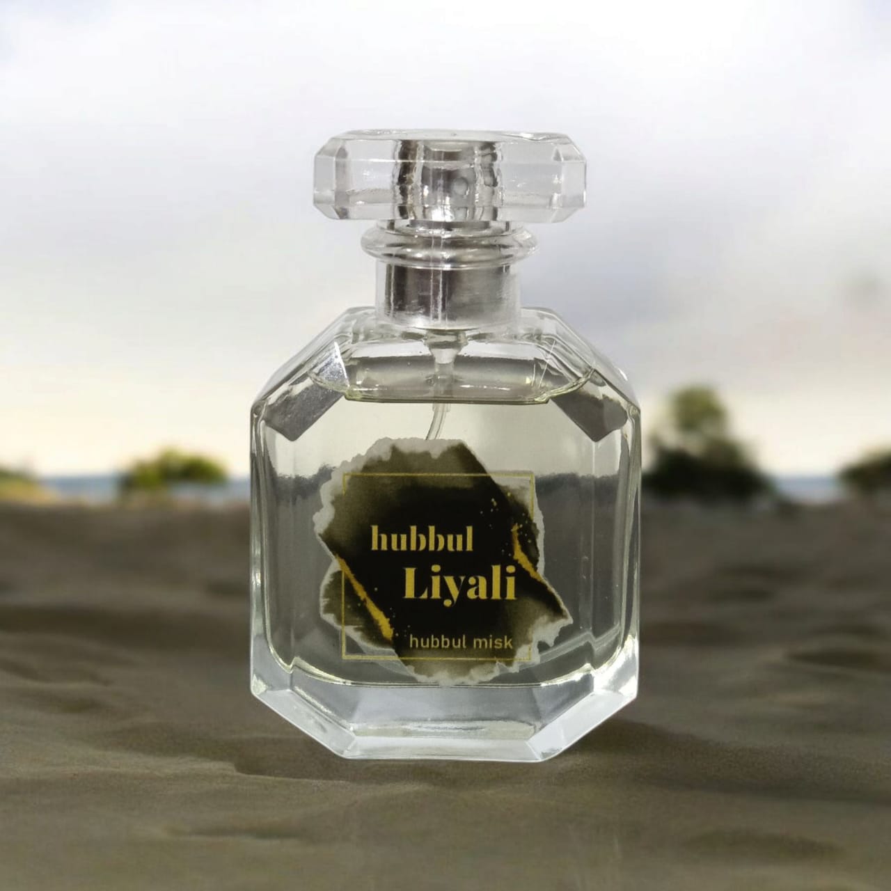 Hubbul Layali