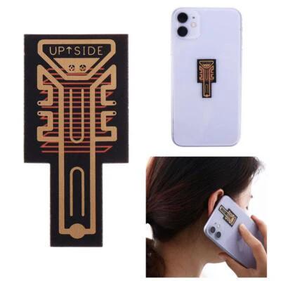 Mobile Signal Booster Chip Strong Network Amplifier for Clear Calls & Fast Internet 5G