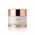 Luxury Rose Gold Moisturizer cream jar