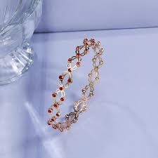 Two in One Ring and Bracelet